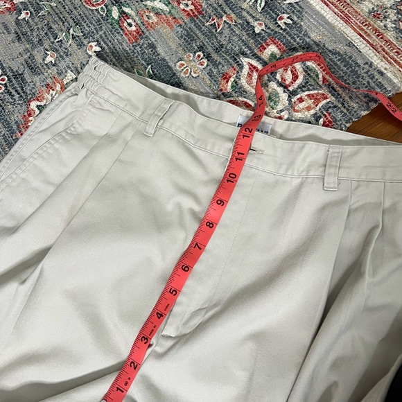 Puritan elastic waistband dress pants - Picture 7 of 8